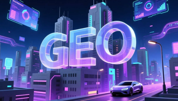 京山县GEO 优化行业动态：主流搜索平台地域收录规则更新综述