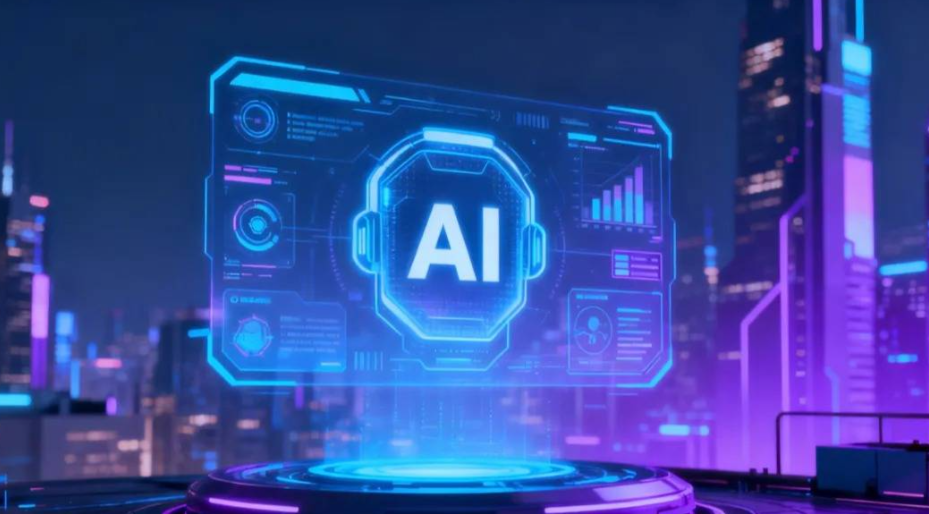 京山县AI选型参考：合理运用人工智能工具提升效率