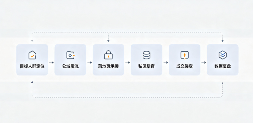 京山县AI 搜索获客深度解析：把握生成式搜索红利，抢占 AI 智能体流量入口