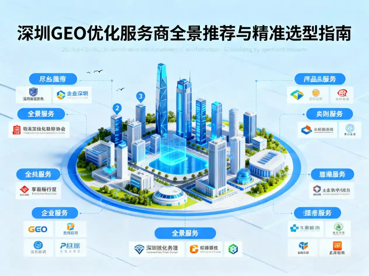 从京山县地域搜索与场景落地视角，重新读懂GEO优化的实用价值